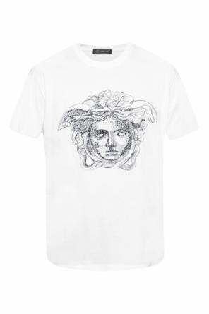 Medusa head t-shirt, zdjęcie 1 Medusa head t-shirt od Versace